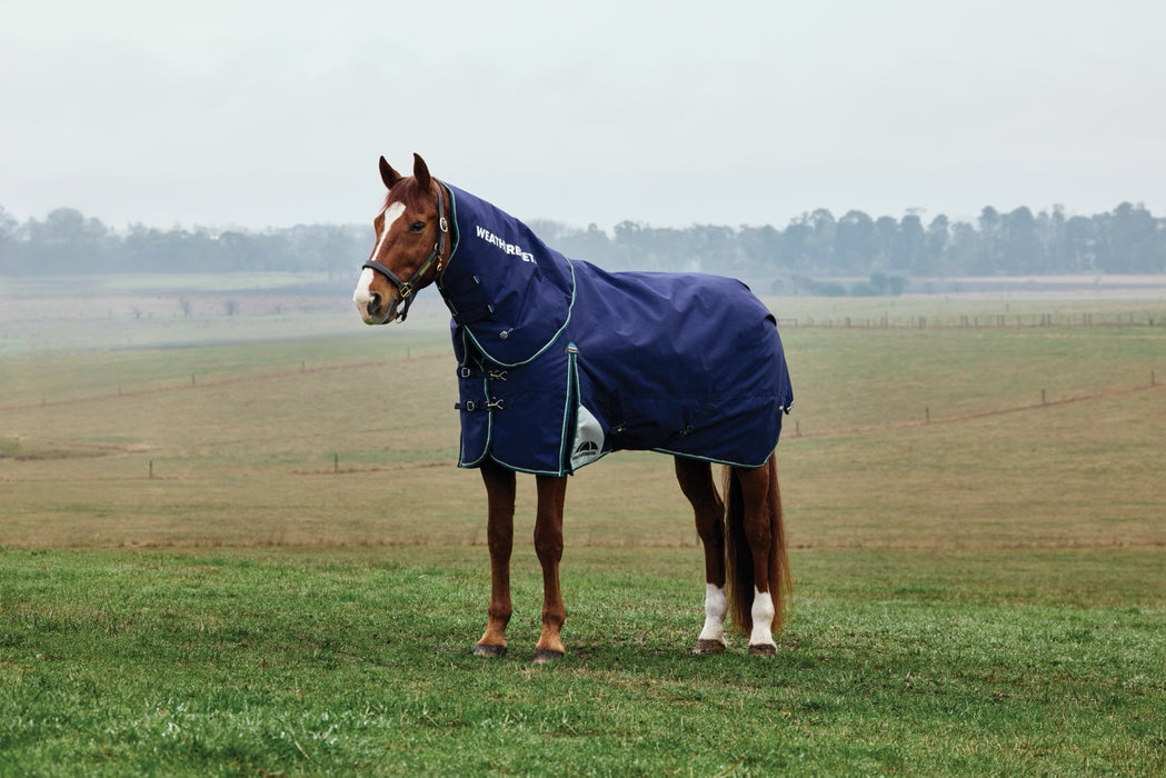 WeatherBeeta ComFiTec Plus Dynamic Turnout Detach-A-Neck (360g Heavy)