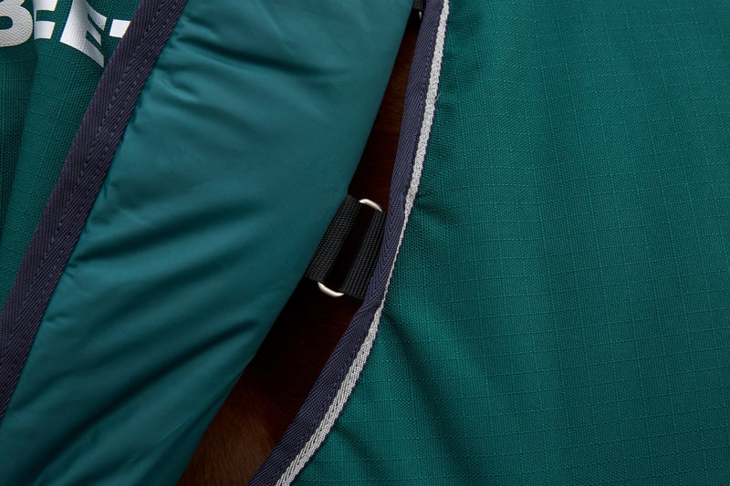 WeatherBeeta ComFiTec Plus Dynamic Turnout Detach-A-Neck (0g Lite)