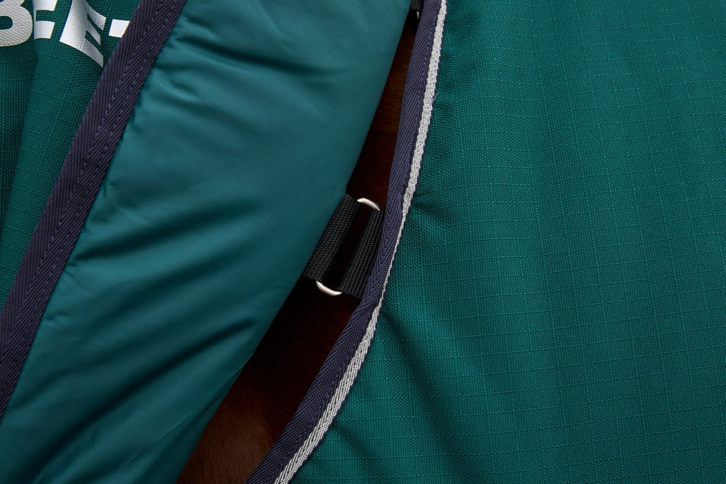 WeatherBeeta ComFiTec Plus Dynamic Turnout Detach-A-Neck (0g Lite)