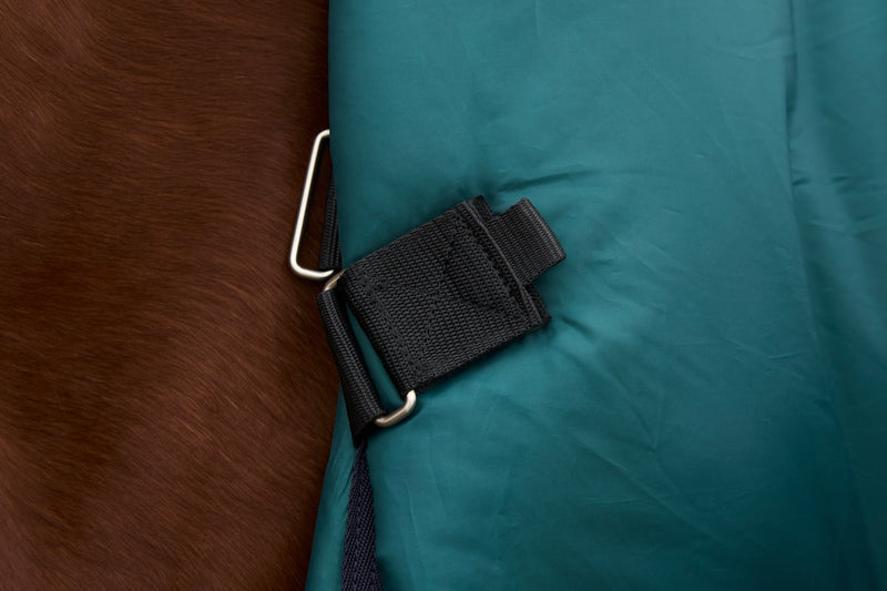 WeatherBeeta ComFiTec Plus Dynamic Turnout Detach-A-Neck (0g Lite)