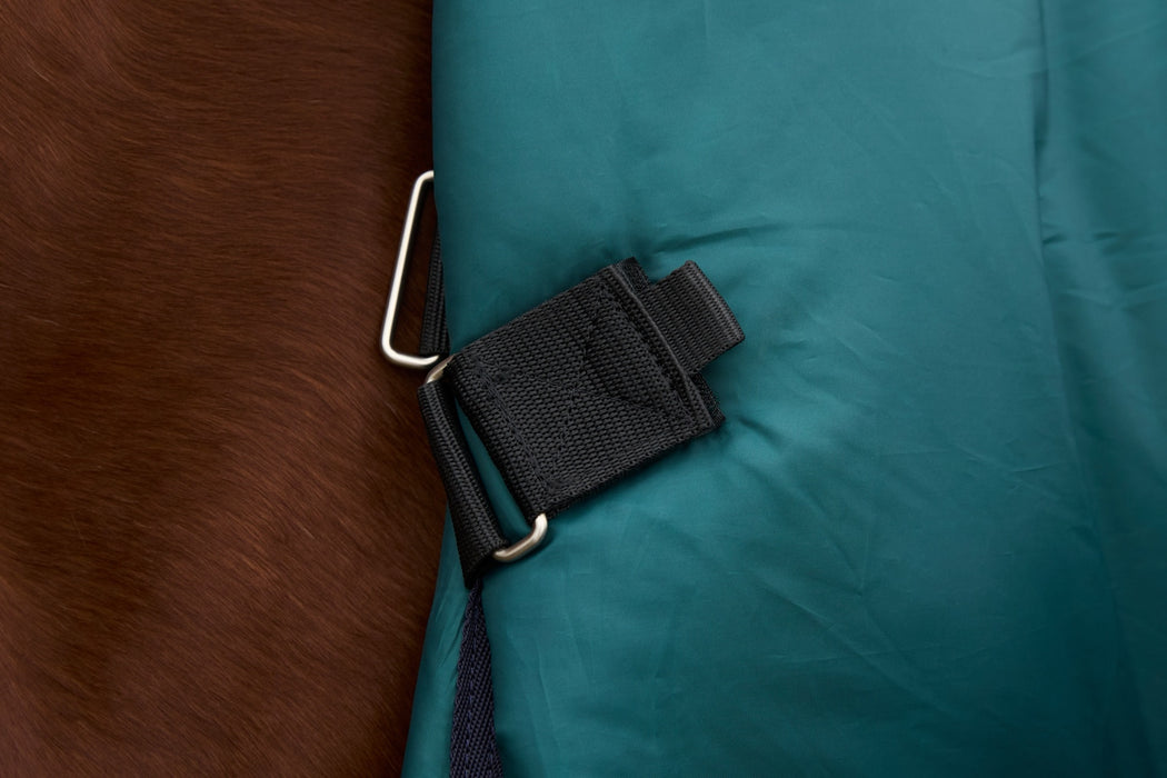 WeatherBeeta ComFiTec Plus Dynamic Turnout Detach-A-Neck (0g Lite)