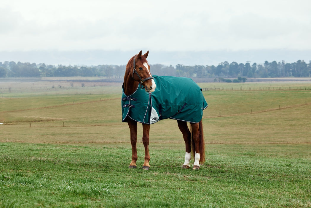 WeatherBeeta ComFiTec Plus Dynamic Turnout High Neck (220g Medium)