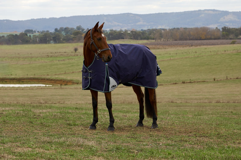 WeatherBeeta ComFiTec Plus Dynamic Turnout High Neck (220g Medium)