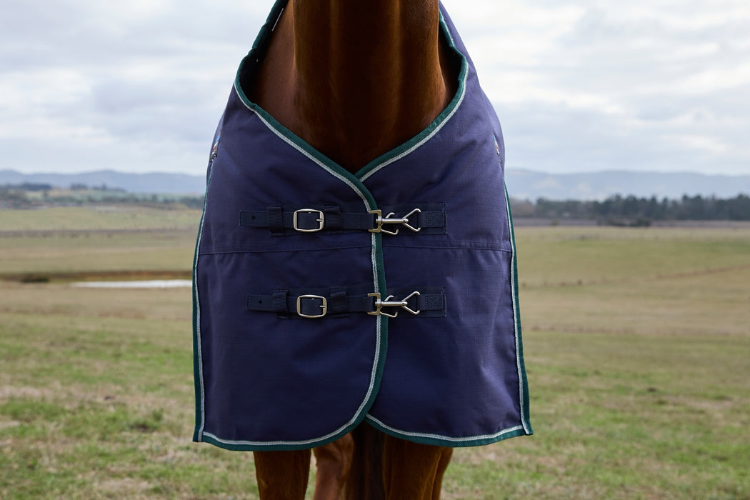 WeatherBeeta ComFiTec Plus Dynamic Turnout (100g Medium-Lite)