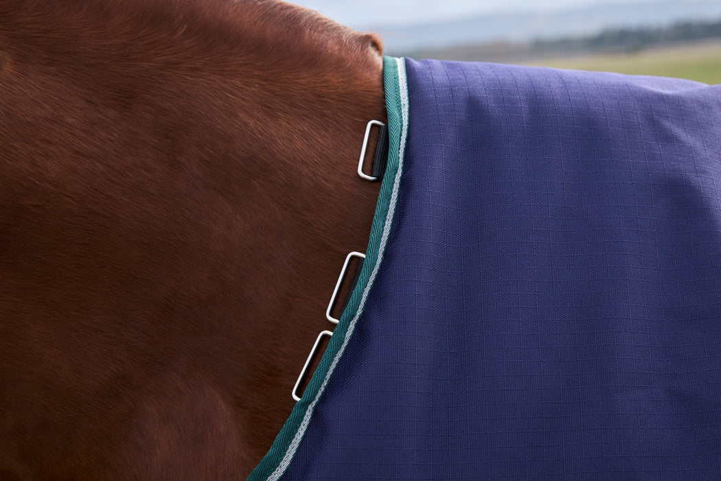 WeatherBeeta ComFiTec Plus Dynamic Turnout (100g Medium-Lite)