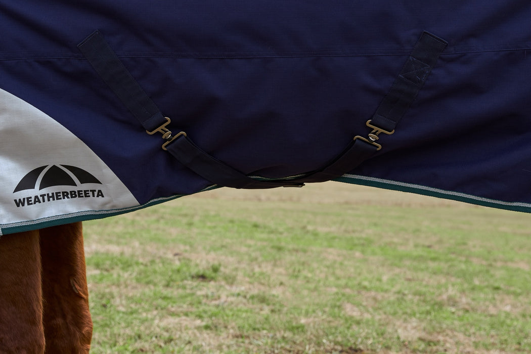 WeatherBeeta ComFiTec Plus Dynamic Turnout (100g Medium-Lite)