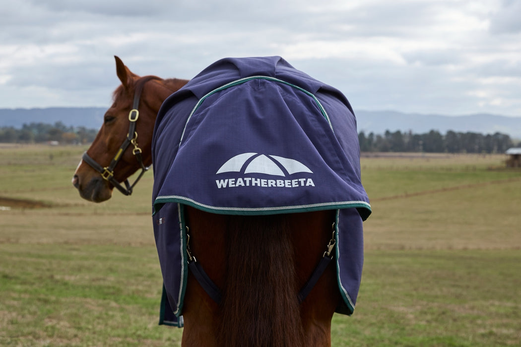 WeatherBeeta ComFiTec Plus Dynamic Turnout (100g Medium-Lite)