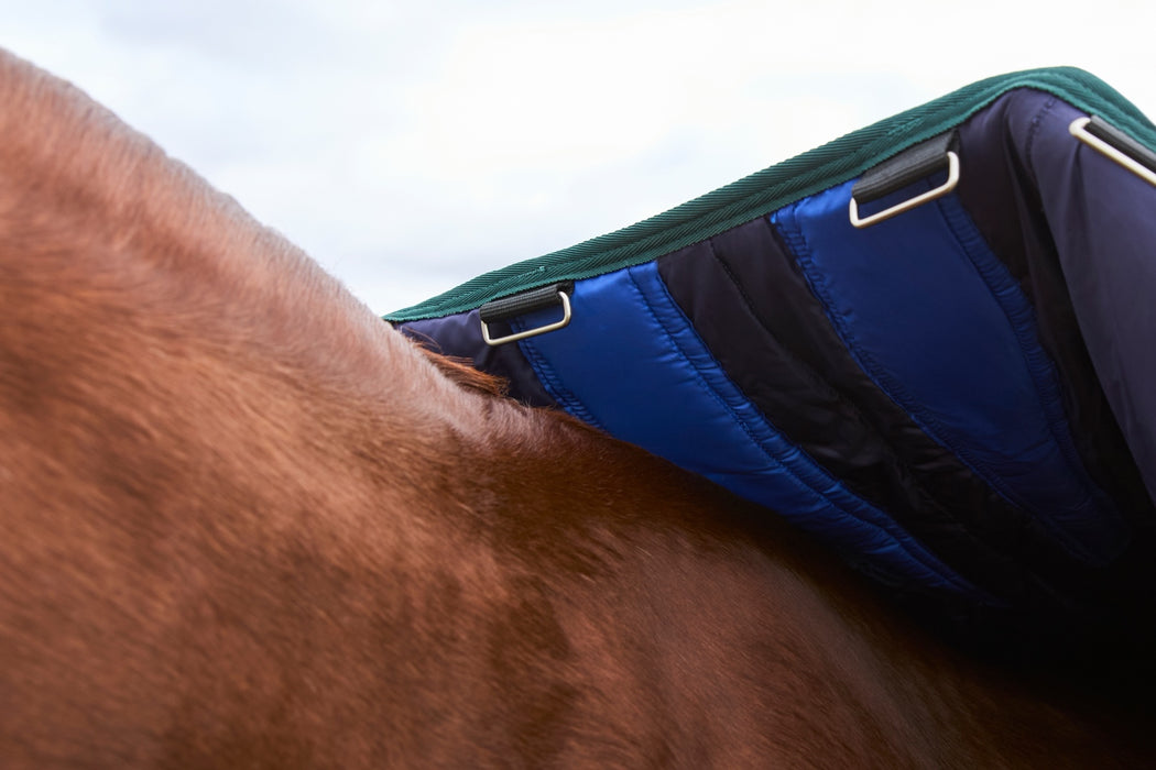 WeatherBeeta ComFiTec Plus Dynamic Turnout (100g Medium-Lite)