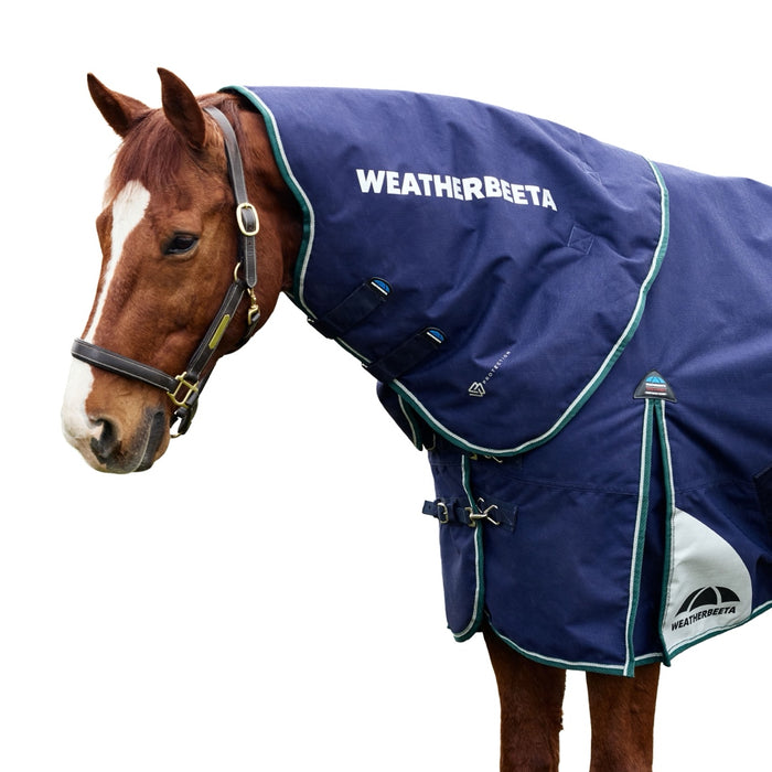 WeatherBeeta ComFiTec Plus Dynamic Turnout Neck Cover (220g Medium)