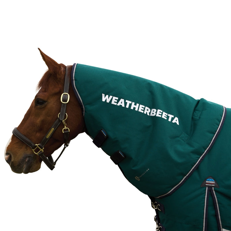 WeatherBeeta ComFiTec Plus Dynamic Turnout Neck Cover (0g Lite)