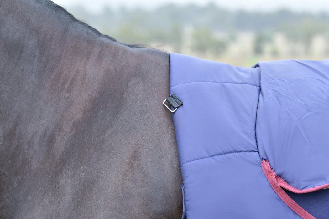 WeatherBeeta ComFiTec Essential Turnout Combo (360g Heavy)