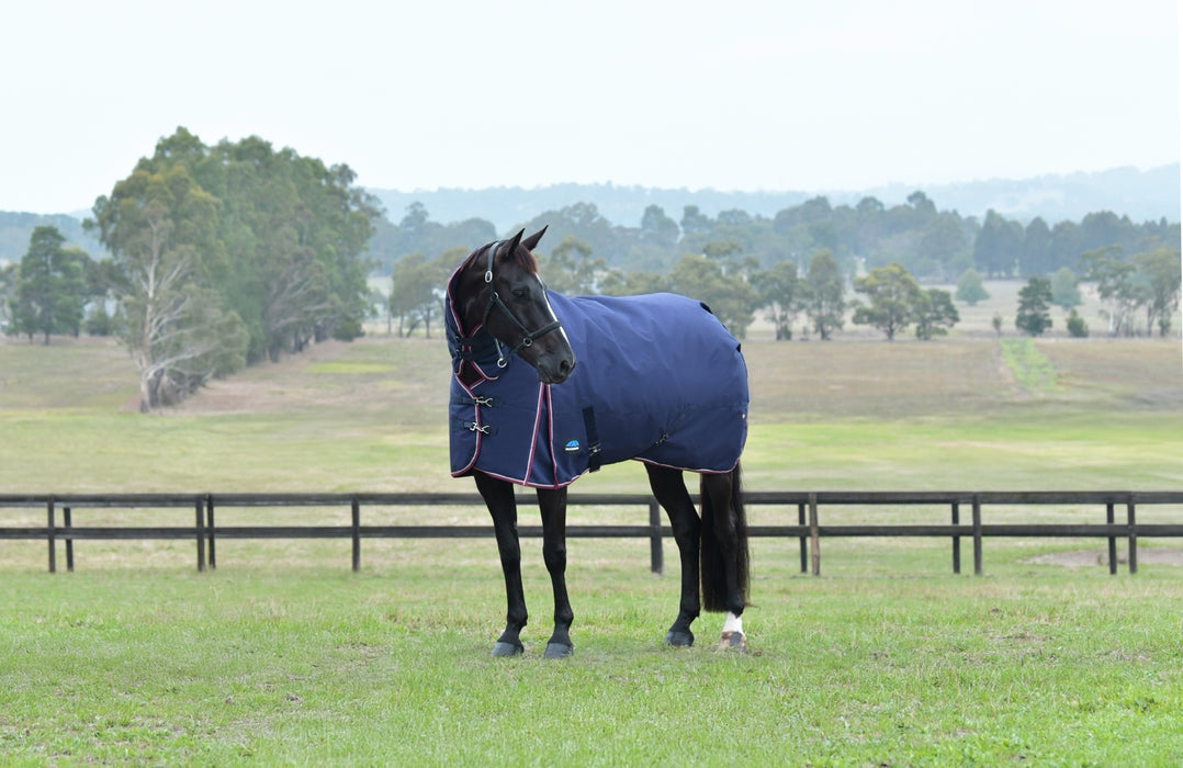 WeatherBeeta ComFiTec Essential Turnout Combo (360g Heavy)