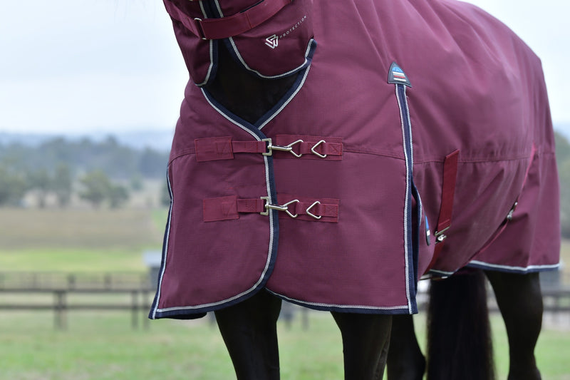 WeatherBeeta ComFiTec Essential Turnout Combo (220g Medium)