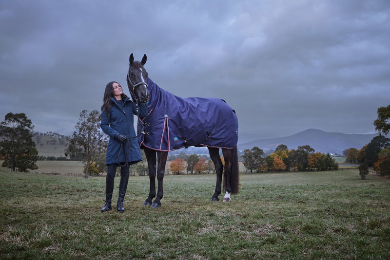 WeatherBeeta ComFiTec Essential Turnout Combo (220g Medium)