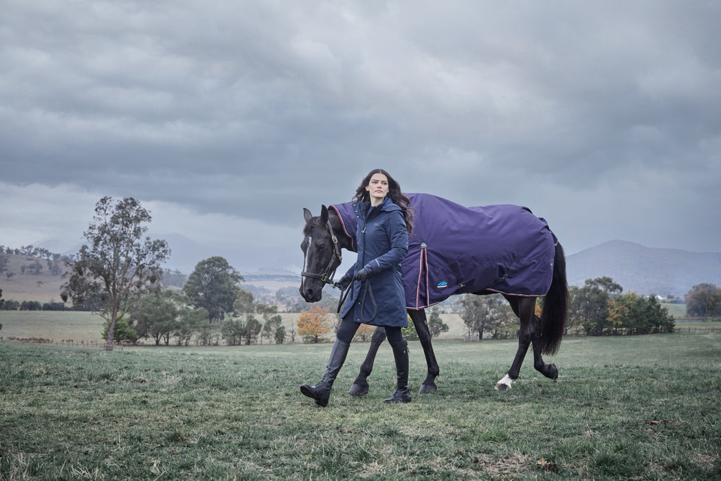 WeatherBeeta ComFiTec Essential Turnout Combo (220g Medium)