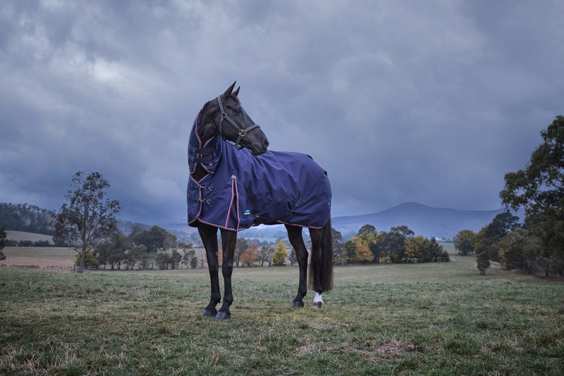 WeatherBeeta ComFiTec Essential Turnout Combo (220g Medium)