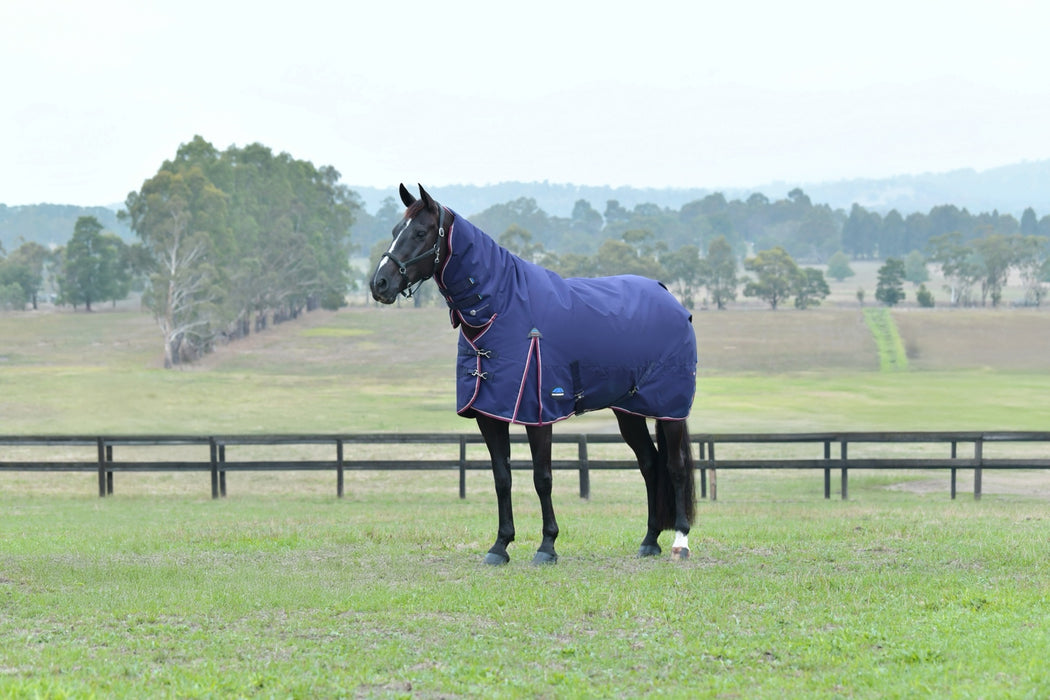 WeatherBeeta ComFiTec Essential Turnout Combo (220g Medium)