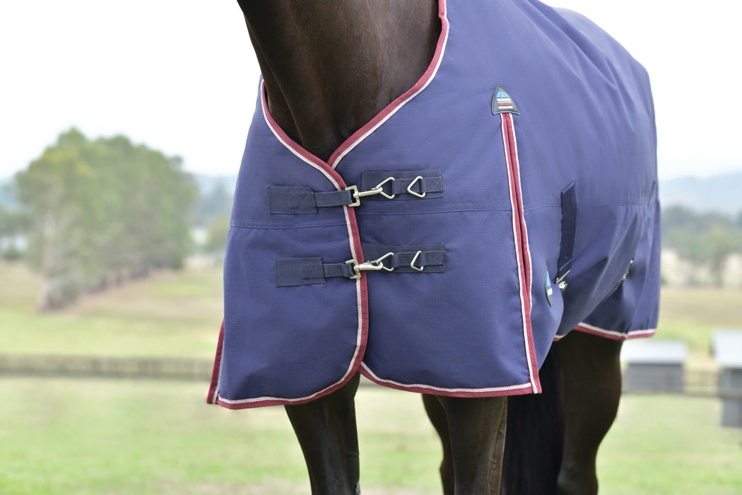 WeatherBeeta ComFiTec Essential Turnout (360g Heavy)