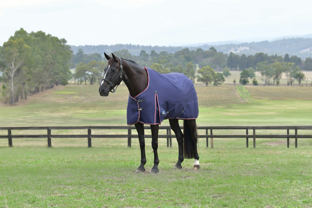 WeatherBeeta ComFiTec Essential Turnout (360g Heavy)