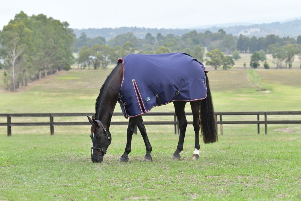 WeatherBeeta ComFiTec Essential Turnout (360g Heavy)