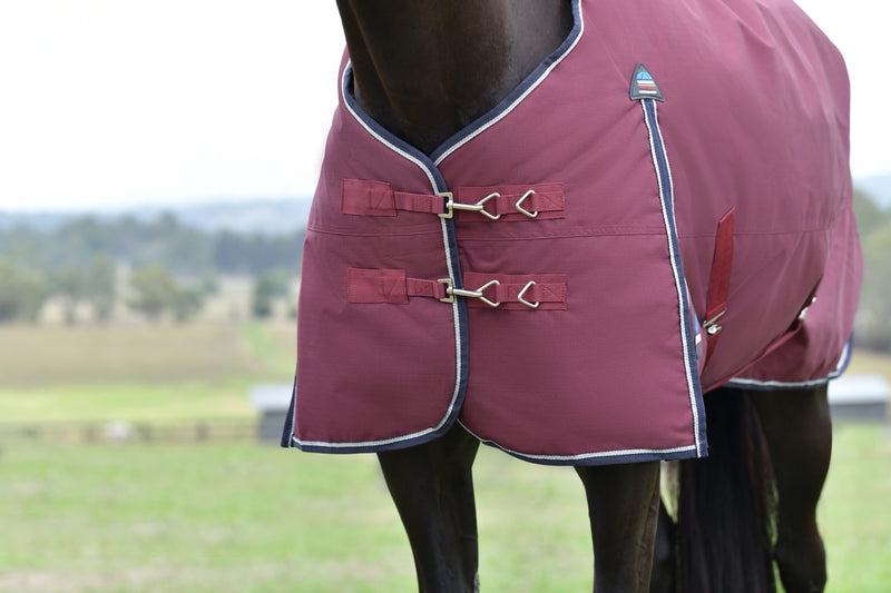 WeatherBeeta ComFiTec Essential Turnout (220g Medium)