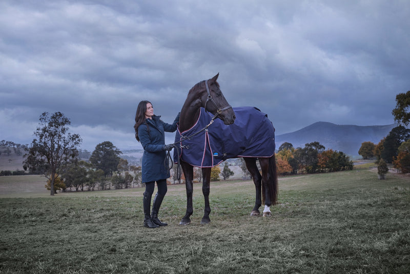 WeatherBeeta ComFiTec Essential Turnout (220g Medium)