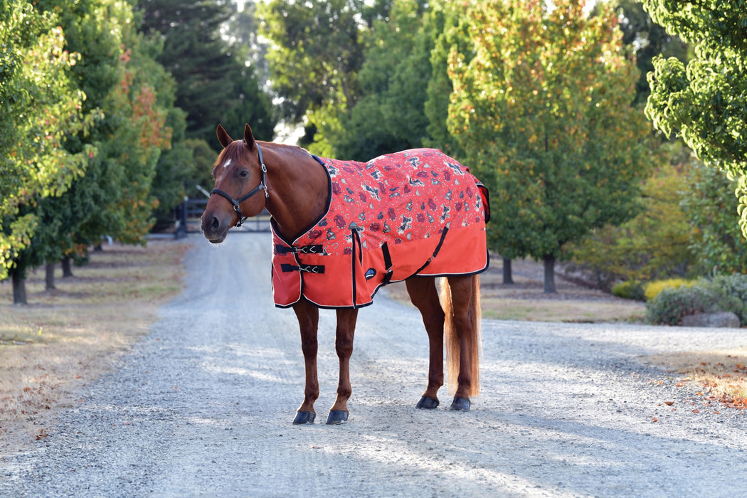 WeatherBeeta ComFiTec Essential Turnout (220g Medium)