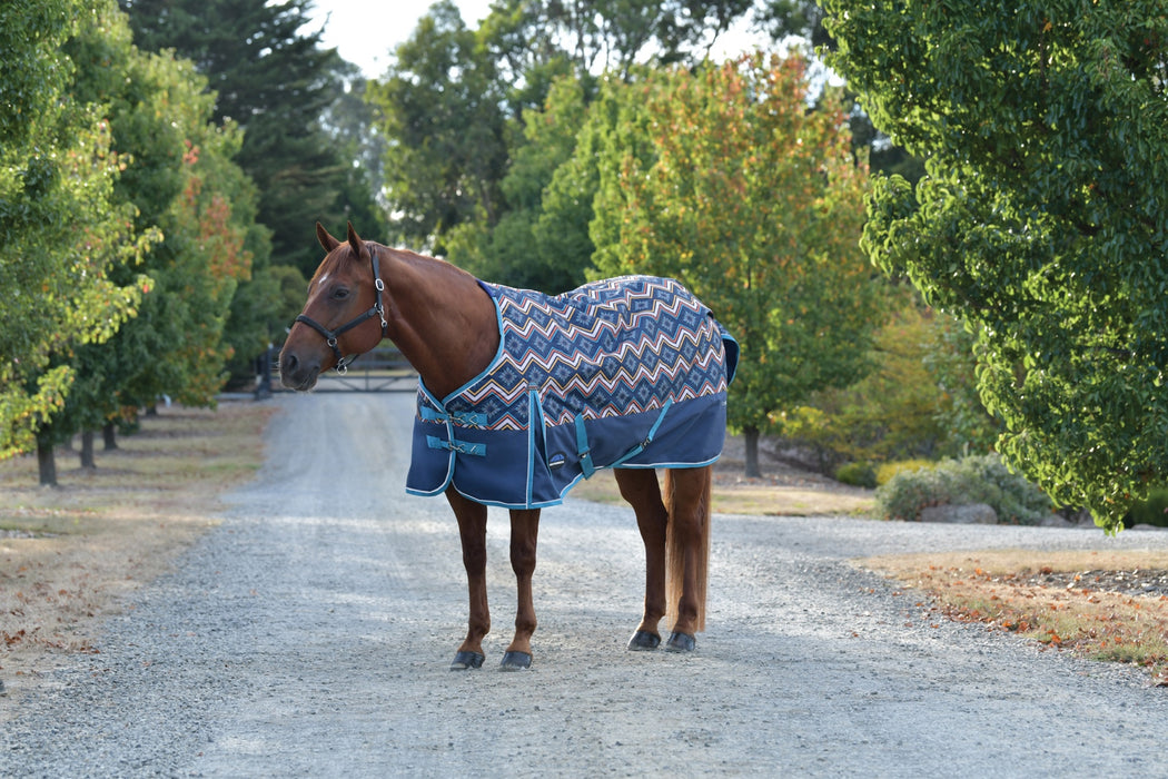 WeatherBeeta ComFiTec Essential Turnout (220g Medium)