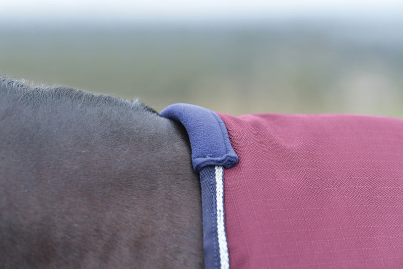 WeatherBeeta ComFiTec Essential Turnout (100g Medium-Lite)