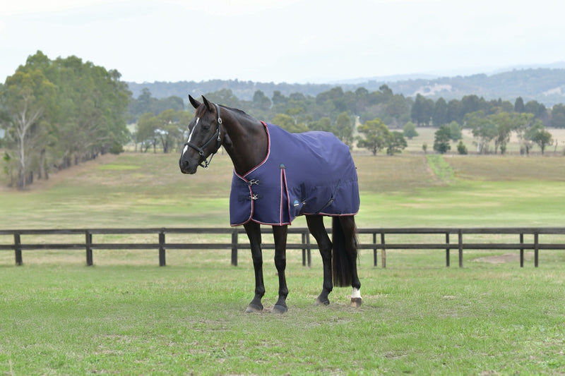 WeatherBeeta ComFiTec Essential Turnout (100g Medium-Lite)