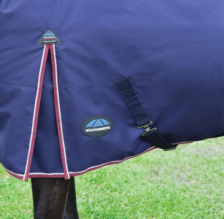 WeatherBeeta ComFiTec Essential Turnout (0g Lite)