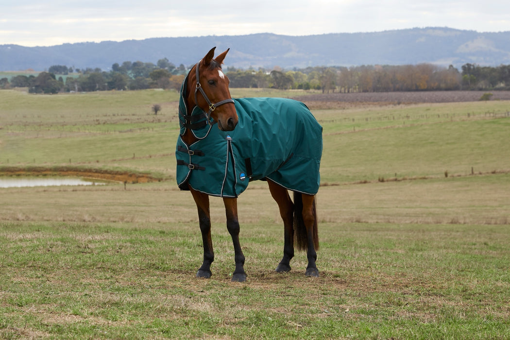 WeatherBeeta ComFiTec Classic Turnout Combo (360g Heavy)
