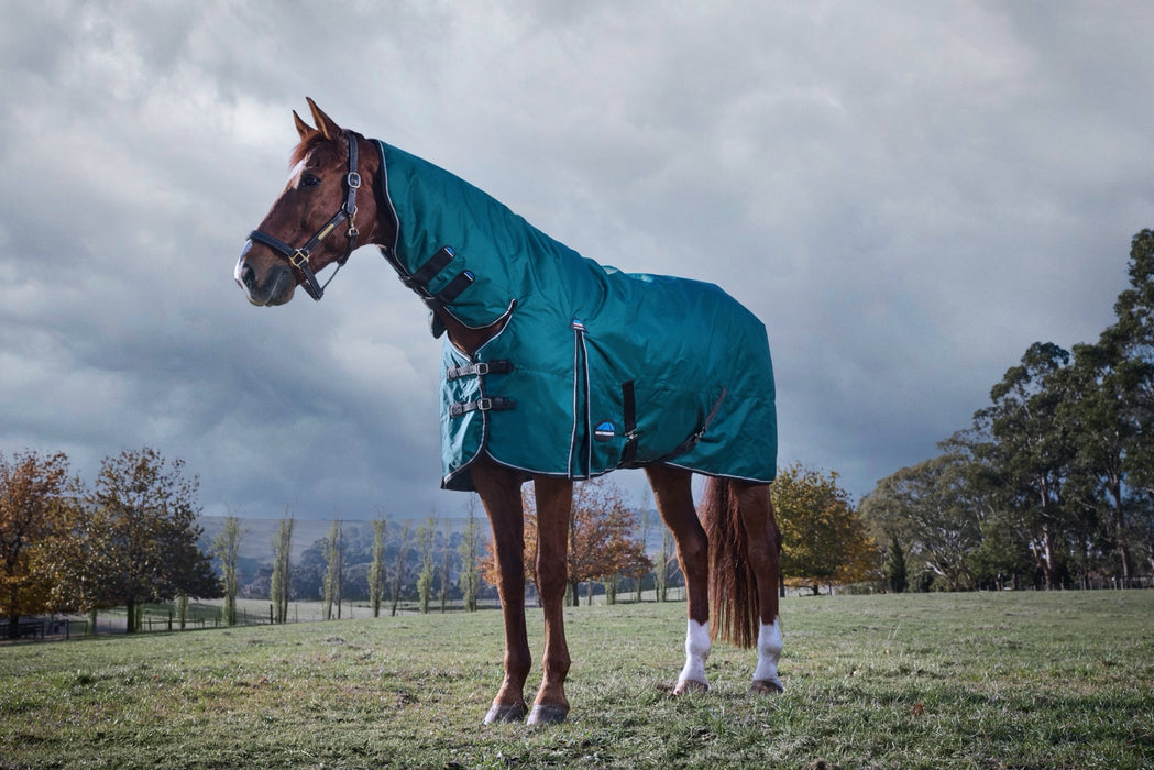 WeatherBeeta ComFiTec Classic Turnout Combo (220g Medium)