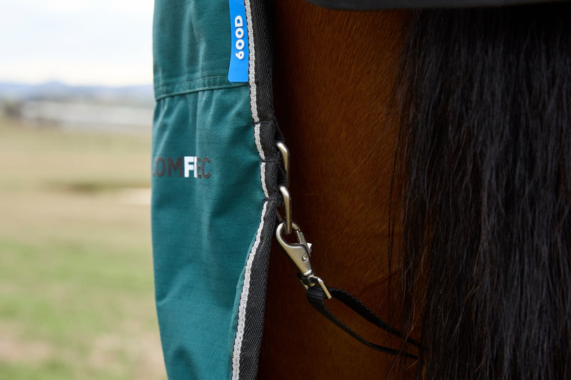 WeatherBeeta ComFiTec Classic Turnout Combo (0g Lite)