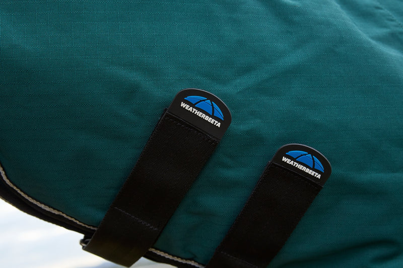 WeatherBeeta ComFiTec Classic Turnout Combo (0g Lite)