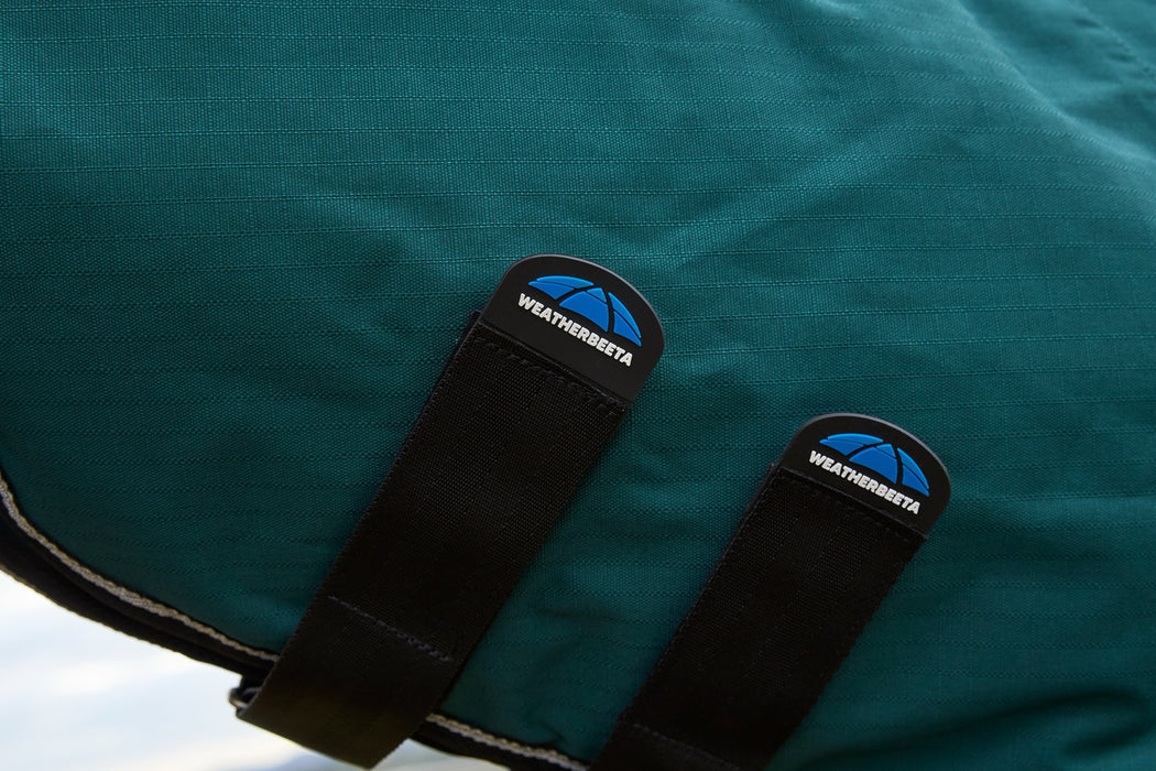 WeatherBeeta ComFiTec Classic Turnout Combo (0g Lite)