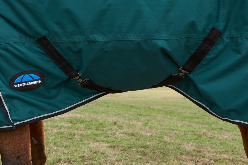 WeatherBeeta ComFiTec Classic Turnout Combo (0g Lite)