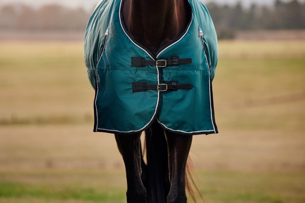 WeatherBeeta ComFiTec Classic Turnout (220g Medium)