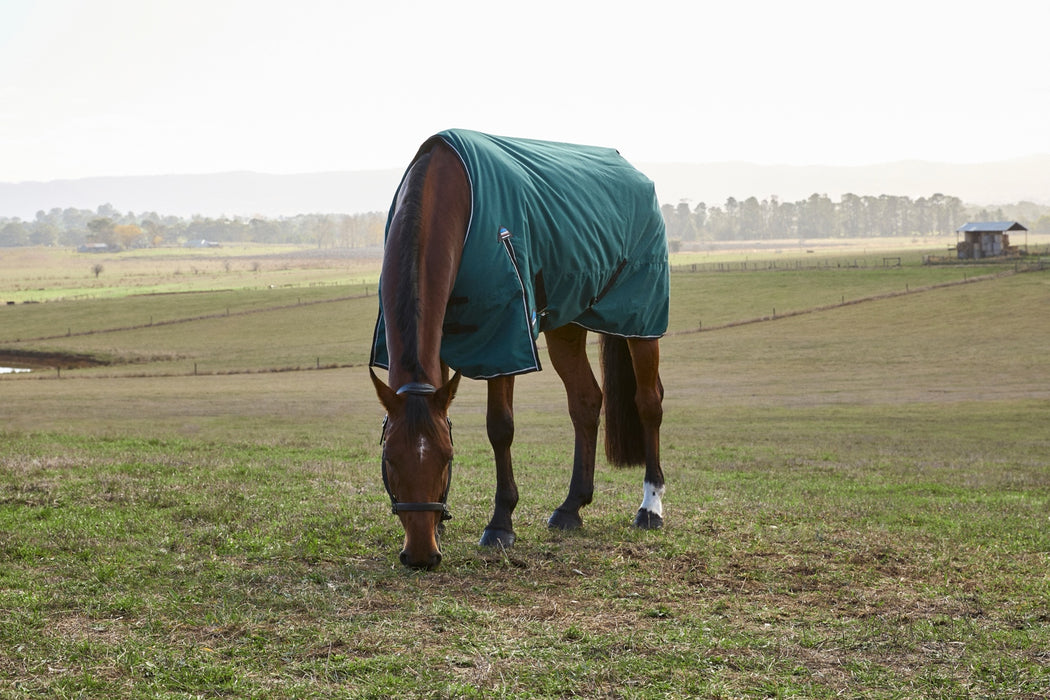 WeatherBeeta ComFiTec Classic Turnout (220g Medium)