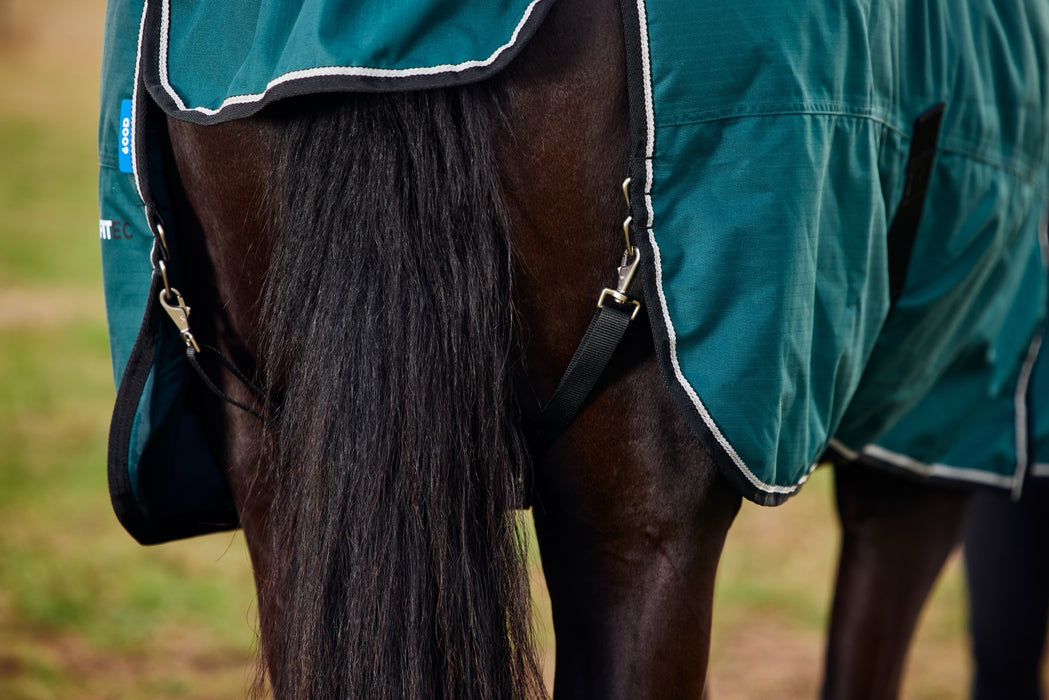 WeatherBeeta ComFiTec Classic Turnout (220g Medium)