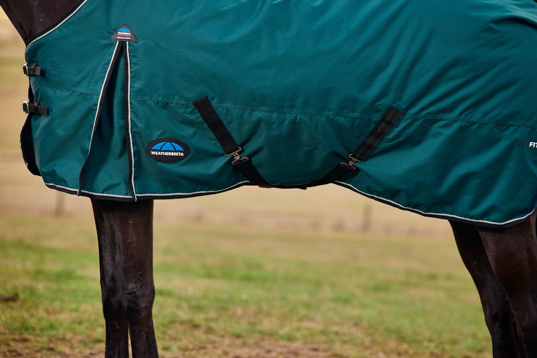 WeatherBeeta ComFiTec Classic Turnout (220g Medium)