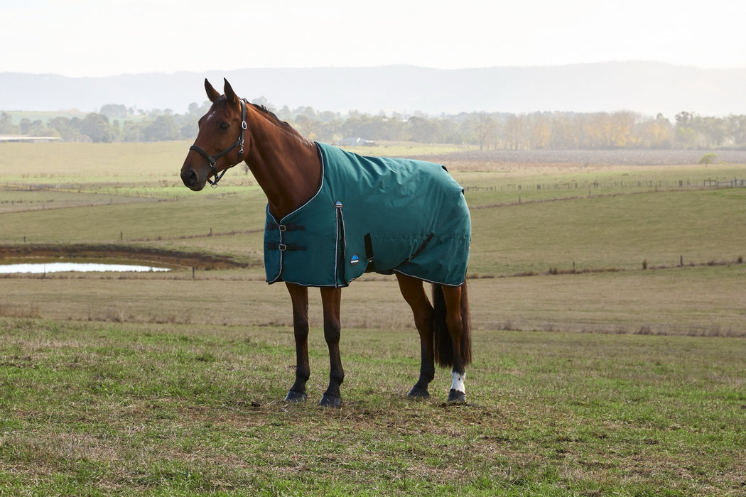 WeatherBeeta ComFiTec Classic Turnout (220g Medium)
