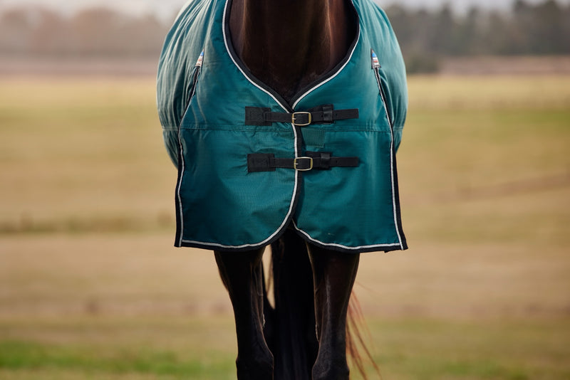 WeatherBeeta ComFiTec Classic Turnout (0g Lite)