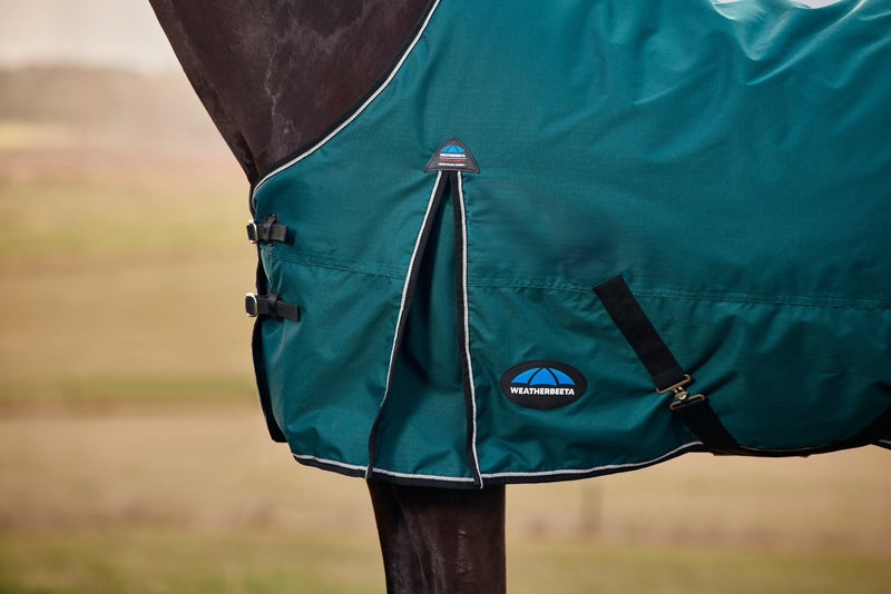 WeatherBeeta ComFiTec Classic Turnout (0g Lite)