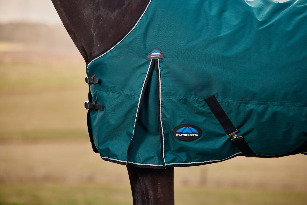 WeatherBeeta ComFiTec Classic Turnout (0g Lite)