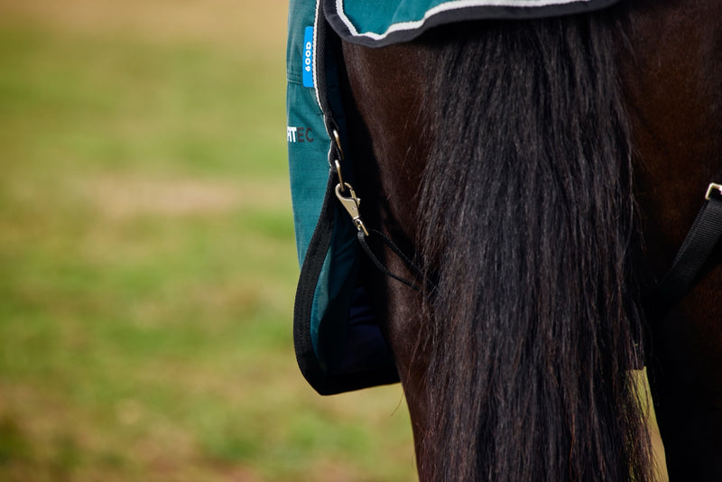 WeatherBeeta ComFiTec Classic Turnout (0g Lite)