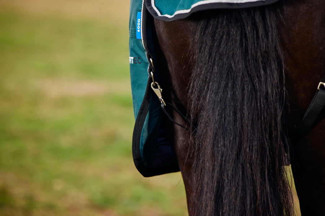 WeatherBeeta ComFiTec Classic Turnout (0g Lite)