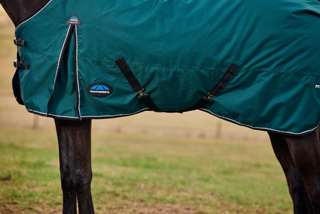 WeatherBeeta ComFiTec Classic Turnout (0g Lite)