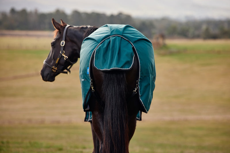 WeatherBeeta ComFiTec Classic Turnout (0g Lite)