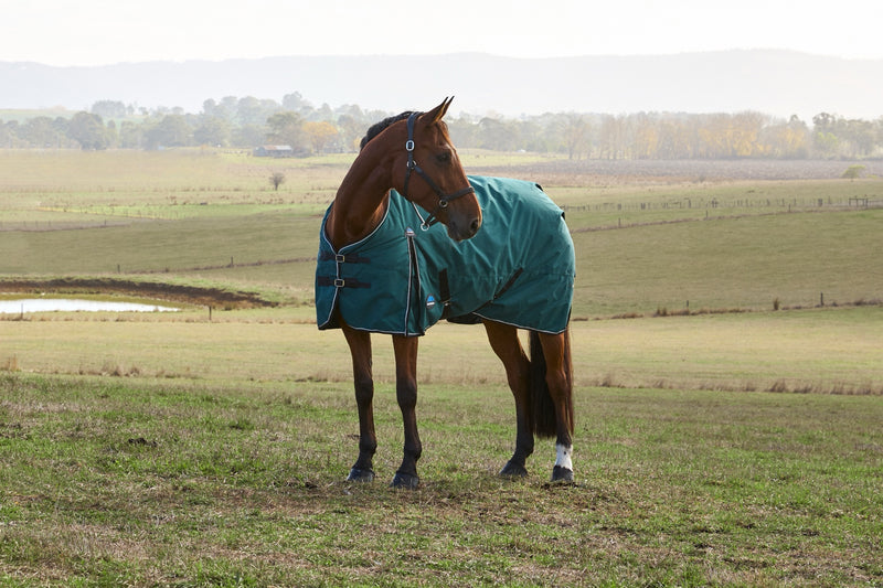 WeatherBeeta ComFiTec Classic Turnout (0g Lite)